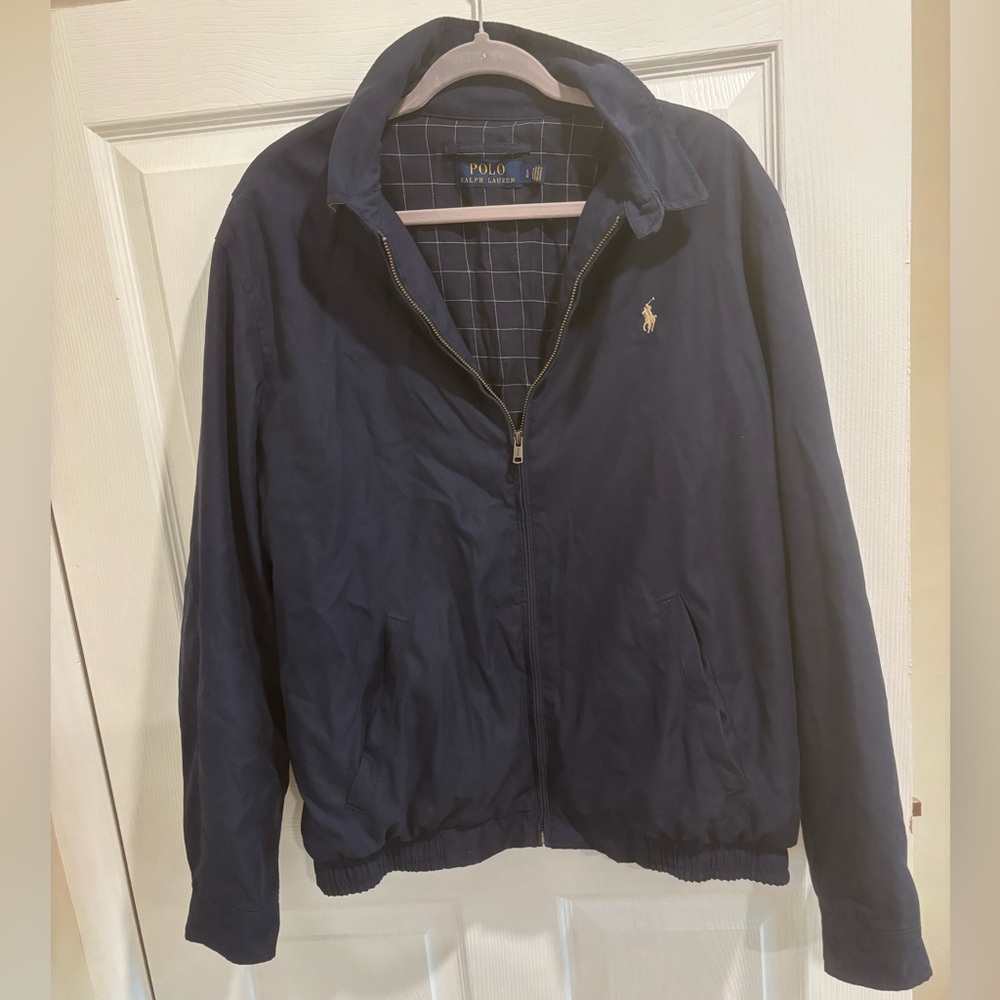 Ralph Lauren Polo Men’s Jacket
